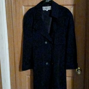 Bernardo Trench Coat